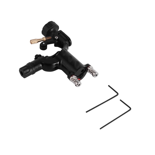 Pistola de masaje portátil, Mini pistola de masaje Masajeador muscular de tejido profundo portátil Masajeador muscular Eficiencia óptima Jadeshay A
