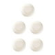 thumbnail image 3 of Yuarrent Cajón de cocina Ambientador de aire Aceite esencial PP Desodorante Sala de estar Baño Pasteable Eliminador de olores Suministros para el hogar blanco 5piezas Yuarrent CBP189653, 3 of 5
