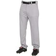 thumbnail image 2 of Adult Semi-Relaxed Pant Rawlings - Ships Directly From Rawlings, 2 of 3