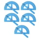 thumbnail image 5 of 5 reglas angulares hechas a mano para hacer tú mismo, kits de física, proyecto de construcción de juguetes, aprendizaje de matemáticas, juguete educat, 5 of 9