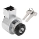 thumbnail image 1 of Ignition Switch 15248?63590 with 2 Keys Replacement for New Holland Boomer T TC Tractor YEMAA, 1 of 5