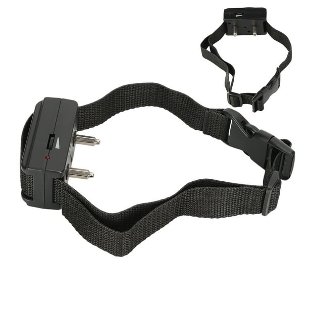 Bark control hot sale collar walmart