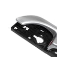 thumbnail image 4 of 1pc/2pcs Inside Interior Door Handle Rear Left Right For Hyundai Sonata 2005 2006 2007 2008 OE: 83610-3K020, 4 of 7