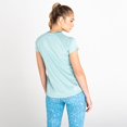 thumbnail image 3 of Dare 2B - Camiseta Corral para Mujer (Verde Meadowbrook), 3 of 6