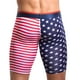 thumbnail image 3 of Calzoncillos para hombre con estampado estadounidense hasta - Multicolor METRO BLESIY Ropa hombre, 3 of 7