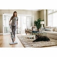 thumbnail image 3 of Shark S5003D Genius Corded Electric Floor Steamer Steam Cleaner Pocket Mop, Gray, 3 of 6