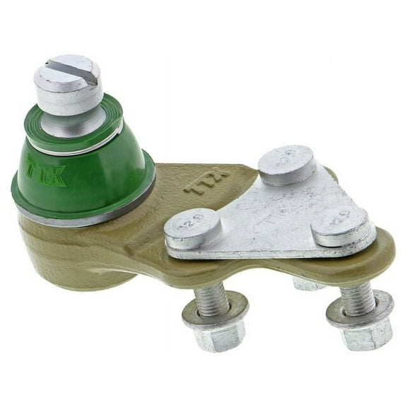 Front Right Lower Ball Joint - Compatible with 2013 - 2019 Ford Escape 2014 2015 2016 2017 2018