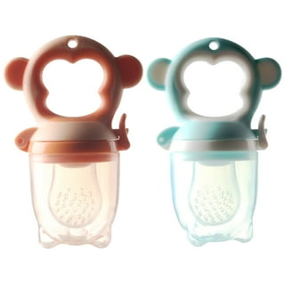 Ultimate Guide to Baby Feeders: Mesh and Silicone