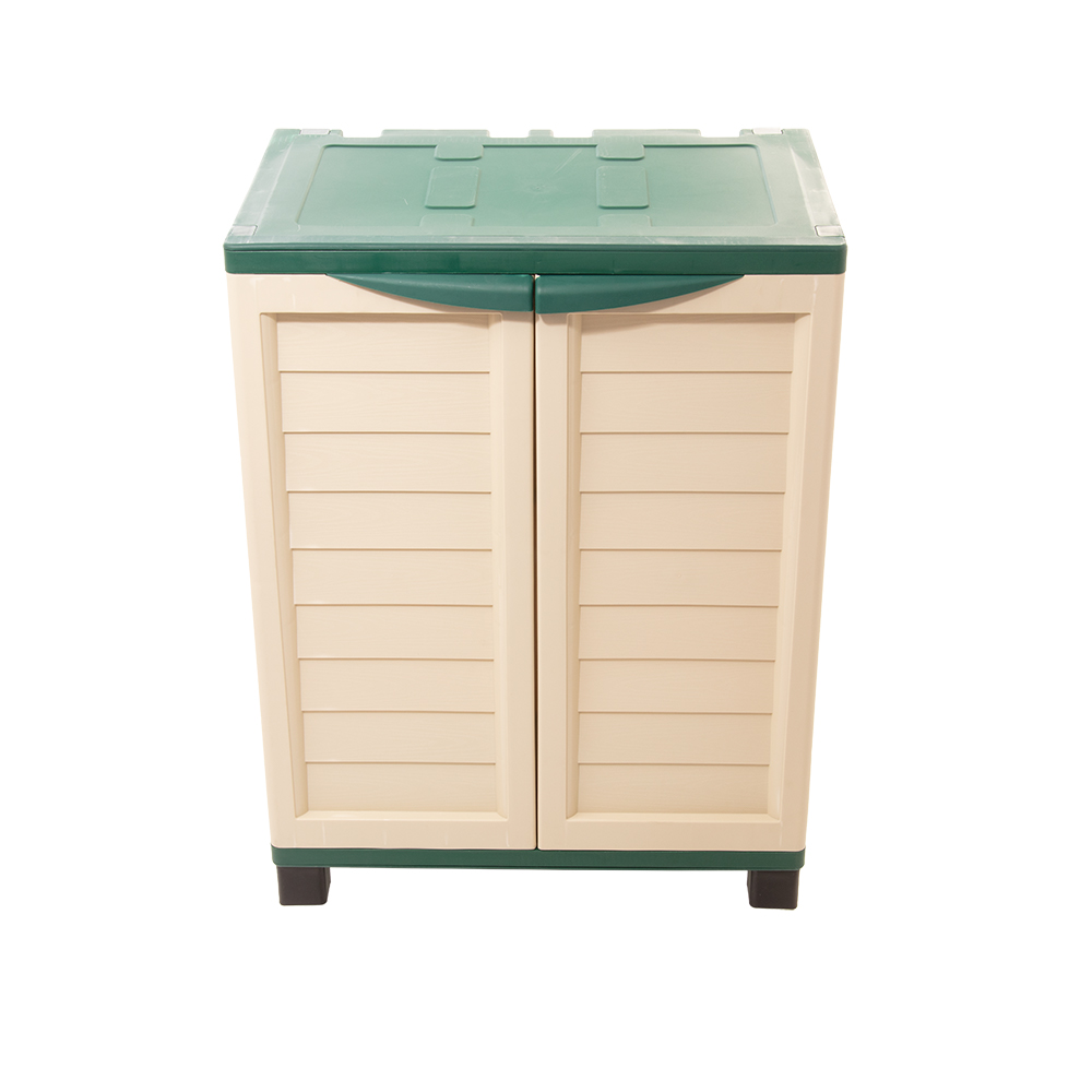 Home Storage Boxes STARPLAST PLASTIC GARDEN OUTDOOR STORAGE