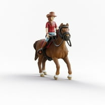 Schleich Horse Club Horse Club Hannah & Cayenne