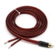 thumbnail image 3 of Rca Speaker Cable Bare Wire Speaker Wire To Rca Plug,replace Rca Plug Connector Adapter To Bare Wire, 3 of 5