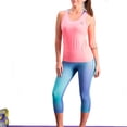 thumbnail image 3 of Tank Charly Mujer Yoga 5010070 Charly Rosa 5010070/Fitness/Tank, 3 of 3