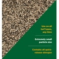 thumbnail image 3 of The Andersons Professional 10-10-10 Fertilizer with Micronutrients 2% Iron and 7% Humic - 18lb. (5,000 sq ft), 3 of 5