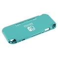 thumbnail image 5 of Coque de Boîtier de Remplacement Compatible avec Nintendo Switch Lite (Vert), 5 of 5