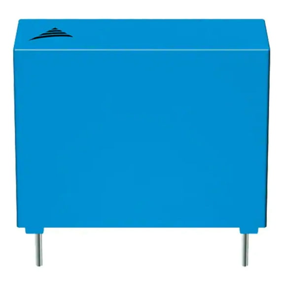 Pack of 5 B32912A5104M000 Film Capacitor 0.1UF 20% 1KVDC Polypropylene Metallized Radial :RoHS