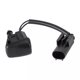 thumbnail image 3 of Boquilla limpiaparabrisas OEM 61667046060 apta para serie 5 E60 545i M5 550i 02-09, 3 of 9