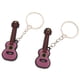 thumbnail image 5 of Llavero colgante shamjiam 2x llavero para instrumento musical, 5 of 8