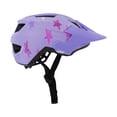 thumbnail image 1 of Casque de vélo pour enfant Bell Peak Stars, 1 of 8