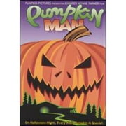 Pumpkin Man