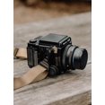 thumbnail image 2 of Peak Design Slide Camera Strap Coyote (SL-CY-3), 2 of 3