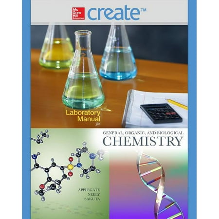 UPC: 9780073511252 | Laboratory Manual for General Organic and Biological Chemistry (Other)