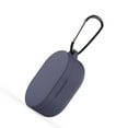 thumbnail image 3 of Silicone Earphone Cases with Keychain Durable Protective Wireless Headphone Cover Scratch-resistant Bluetooth-compatible Earbuds Box Type4, 3 of 9
