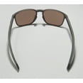 thumbnail image 5 of Adidas Protean 3D_X Fashion Sunglasses, Khaki Olive/LST Contrast Silver, 5 of 8