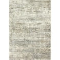 thumbnail image 1 of Dynamic Rugs CC9123533190 7 ft. 10 in. x 10 ft. 10 in. Castilla 3533 Rectangle Modern Area Rug - 190 Cream & Grey, 1 of 1