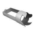 thumbnail image 4 of Colaxi Hole Digger Bit Auger Bucket Sturdy Soil Sampler Compact Manual Versatile Not Included Handle Digging Tool for Archaeological L, 4 of 8
