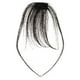 thumbnail image 1 of Bang Peink Clip Pelo Bang Clip de Pelo en Air Bang Extensiones de Pelo Bang Clip, 1 of 5