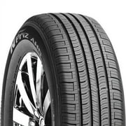 Nexen NPriz AH5 225/75R15 102S WW (2 Tires) Fits: 1995 Jeep Wrangler Rio Grande, 1997-2004 Jeep Wrangler Sport Simolary simolary.com 20