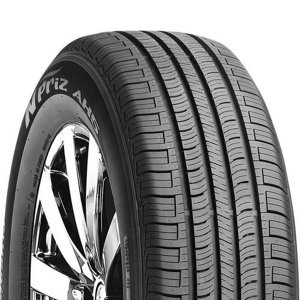 Nexen NPriz AH5 235/60R16 100T BSW (2 Tires) Fits: 2012-13 Chrysler Town & Country Touring L, 2012-13 Dodge Grand Caravan Crew Plus Sansujyuku sansujyuku.com