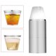 thumbnail image 5 of Copas transparentes 30 Vasos De Plástico Transparente De 270 Ml Para Cumpleaños, Fiesta De Halloween, Plata plata Magideal Copas transparentes, 5 of 7