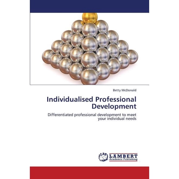 Individualised Professional Development (Paperback)