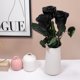 thumbnail image 2 of Ramo de rosas preservadas Yamonic de flores artificiales, 30 cm, 2 of 7