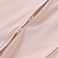 thumbnail image 4 of CAUYDY Preemie Pajamas for Girls Newborn Fall Winter Clothes 3 6 9 12 18 24 Months Baby Long Sleeved Jumpsuit for Boys Infant Cute One-Pieces Sizes 6-9 Years,Pink, 4 of 9