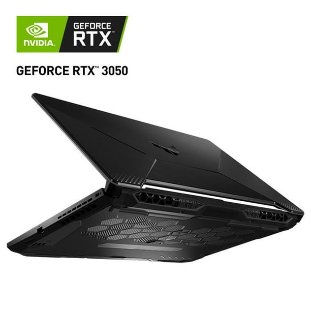 Laptop ASUS TUF Gaming A15 GeForce RTX 3050 Ryzen 7 16GB 1.5 TB SSD 15.6 Asus  ASUS TUF Gaming A15 | Walmart en línea