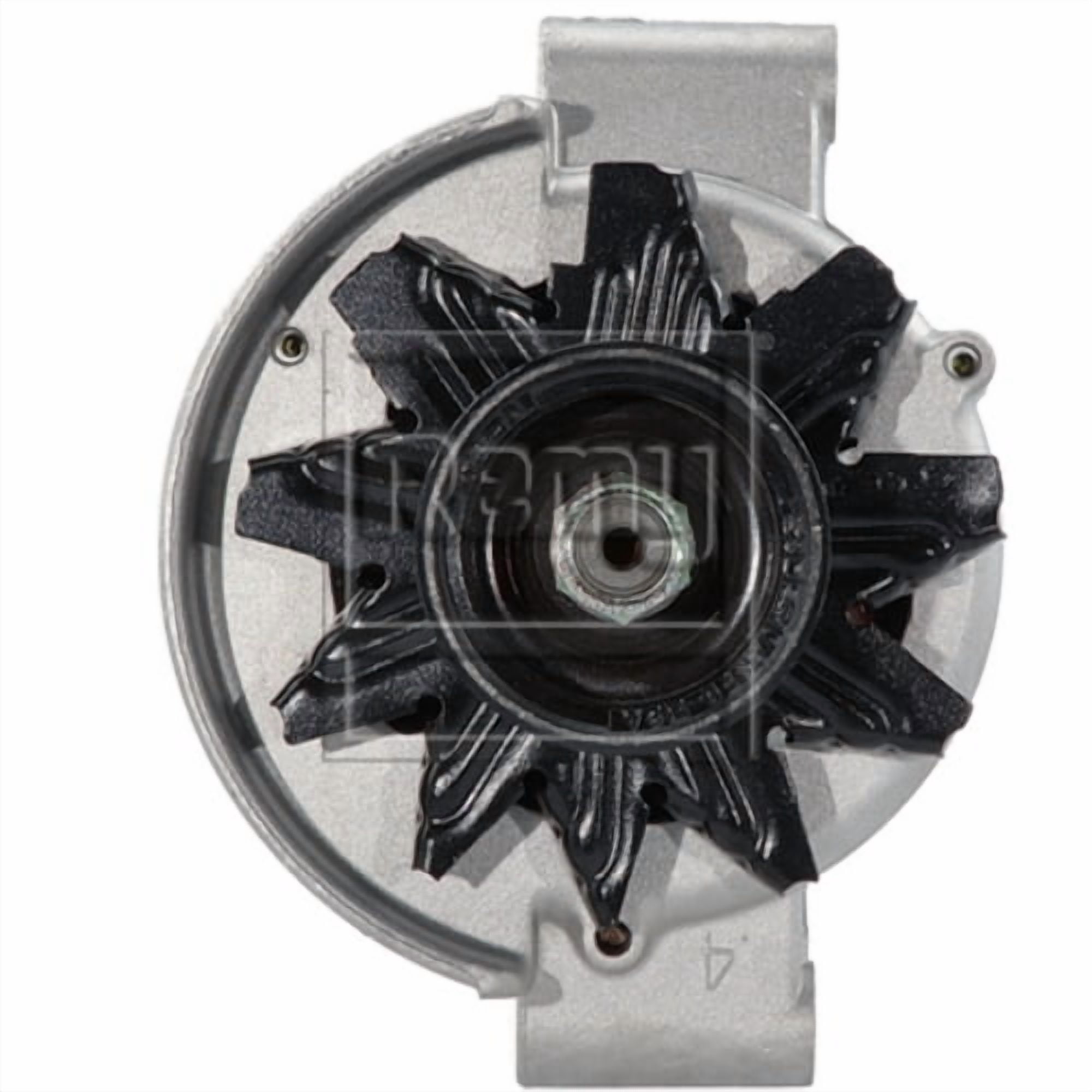 Alternator-Premium Remy 20196 Reman