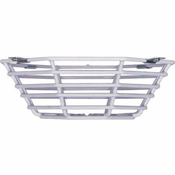 Safety Technology Intl STI-9601 Steel Web Stopper with Low Profile, Flush Mount by Safety Technology Intl
