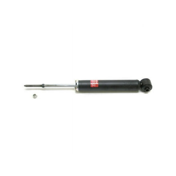 Rear Shock Absorber - Compatible with 2007 - 2013 Mitsubishi Outlander 2008 2009 2010 2011 2012