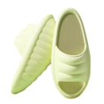 thumbnail image 3 of Sacudiendo Sandalias EVA Zapatillas Stovepipe Ejercicio Zapatos para Equilibrio Entrenamiento Verde kusrkot Sandalias temblorosas, 3 of 6