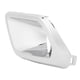 thumbnail image 3 of Front Upper Lower Grille Set Chrome ABS 84189613 84009674 Replacement for Chevy Cruze Premier RS 2016 to 2019 Type, 3 of 3