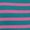 Multicolor, variant on Womens Long Sleeve Shirts Plus Size O Neck Color Block Striped Button Long Sleeve T Shirt Blouse Tops