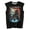 Black, variant on Black Phone 2 You Have Been Warned Tank Tops Sleeveless T-Shirt port Vest Women Men Casual Outdoor Sportwear