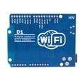 thumbnail image 3 of Placa de desarrollo D1 WiFi R3 PCB electrónico inteligente para IDE compatible con Arduino Kuymtek Para estrenar, 3 of 4