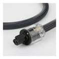thumbnail image 4 of Hi-End 4Square hifi audio EU/US power cord pure copper power cable, 4 of 7