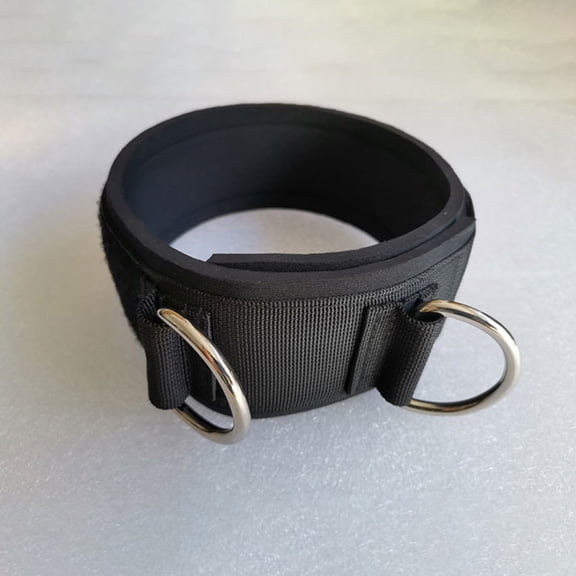 OFFIGAM 1 Set of Exercise Straps Thigh Strap with Nylon for Leg Protection