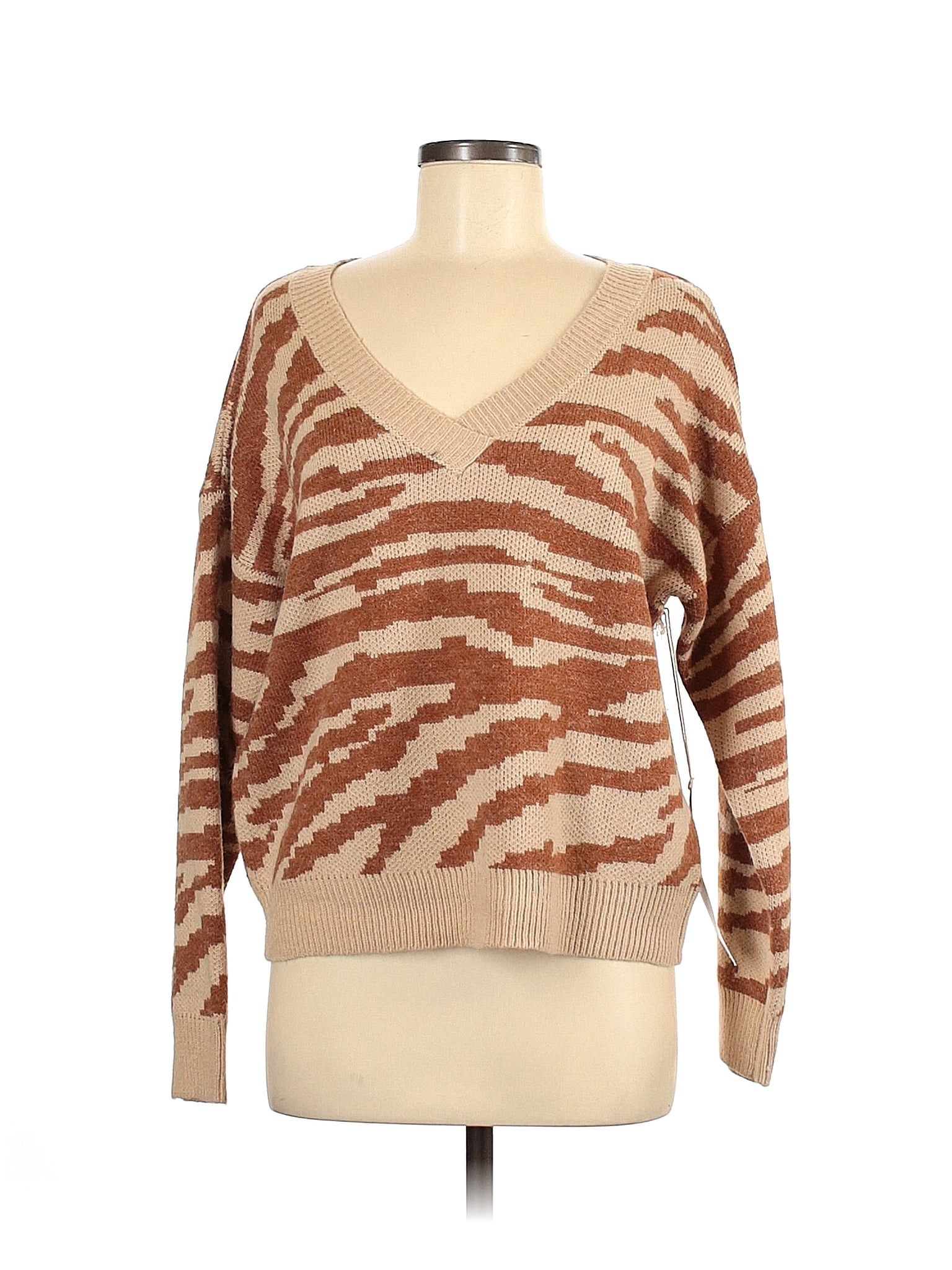 Lumiere Womens Sweaters in Womens 