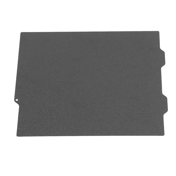 Spring Printing Platform Dual Sided Printing Platform Board, Compatibility Spring Steel Wide ...