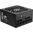 thumbnail image 5 of MPG A1250GS PCIE5 II, USA, 1250W, Fully-Modular, 80 Plus Gold, Bilingual Color Box, Solid wood pallet packing, 5 of 13